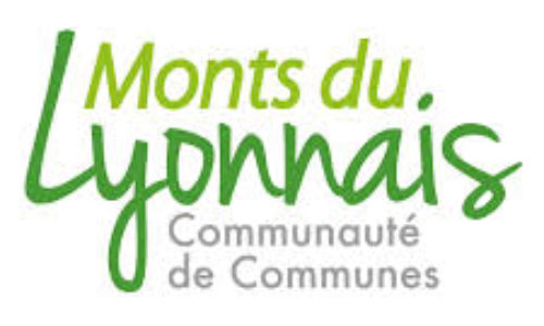 La Communauté de Communes des Monts Du Lyonnais  recrute