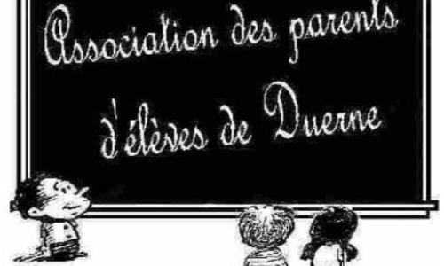 Association des Parents d’Elèves de Duerne