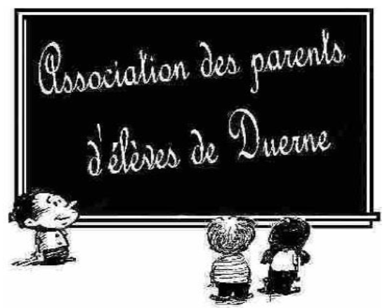 You are currently viewing Association des Parents d’Elèves de Duerne