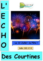Juillet 2021