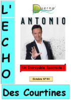 Octobre 2021