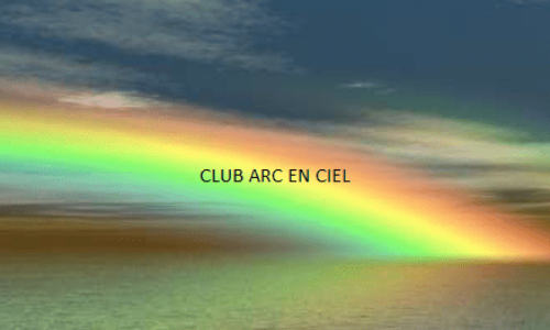Reprise du Club Arc en Ciel