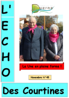 Novembre 2021