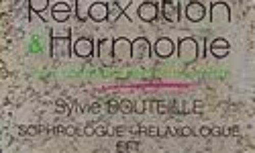 Relaxation et Harmonie