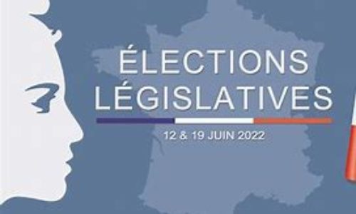 Elections législatives