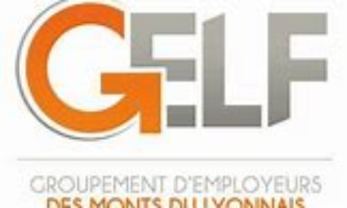 Le GELF recherche 5 profils