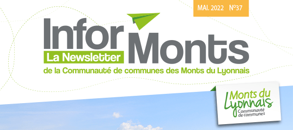 You are currently viewing Newsletter InforMonts
