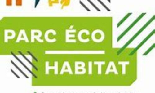 Lettre d’information du Parc Eco Habitat #7 – Sept 2022