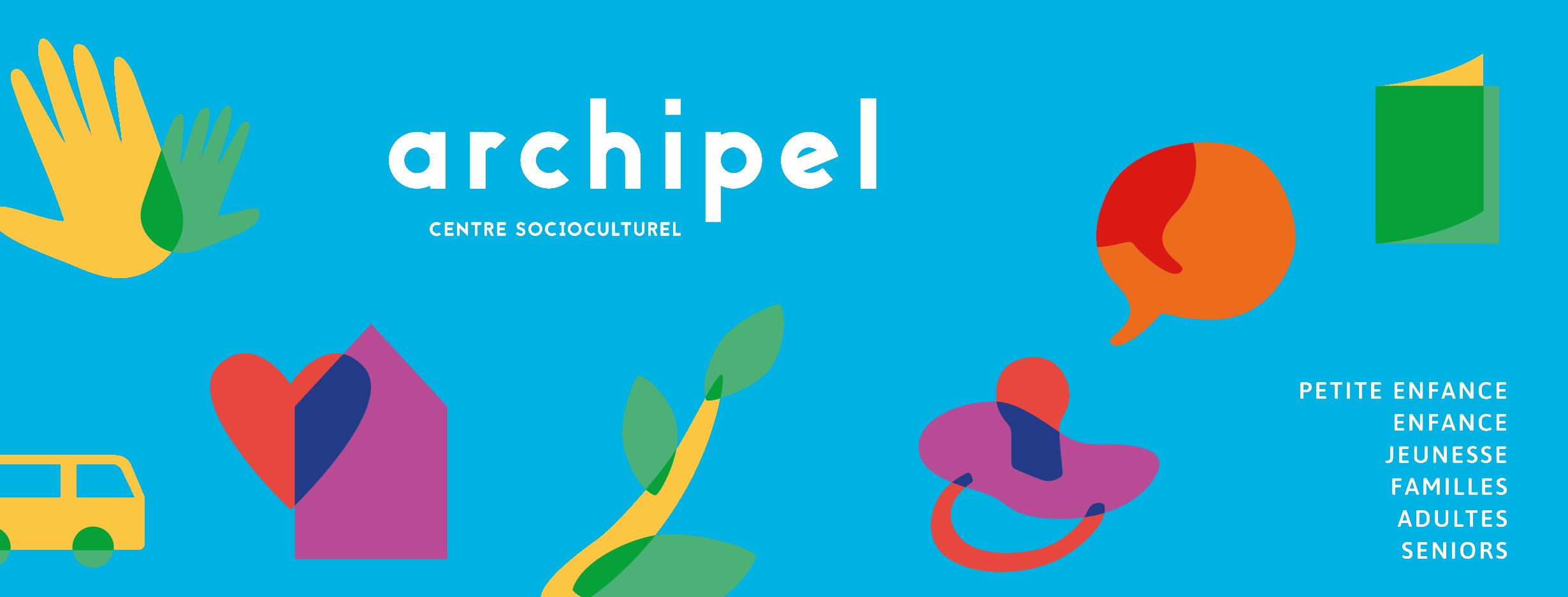 You are currently viewing Les nouvelles d’ARCHIPEL