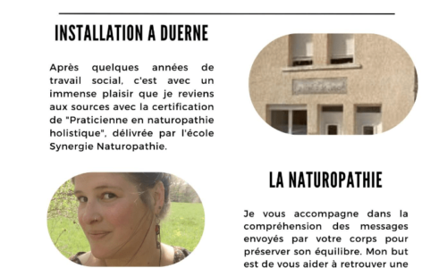 Manon B naturopathe