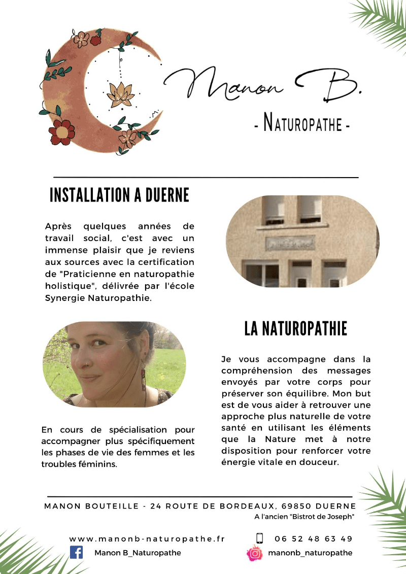 You are currently viewing Manon B naturopathe