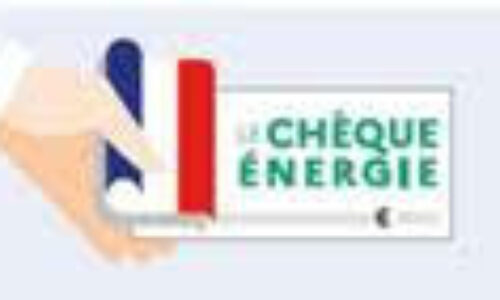 INFO CHEQUE ENERGIE AVRIL 2022 SUR VOTRE DEPARTEMENT