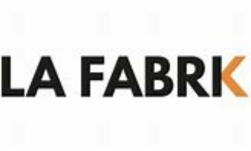 LA FABRIK – Printemps 2023