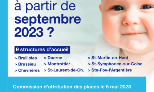 Commission d’attribution des places en crèche