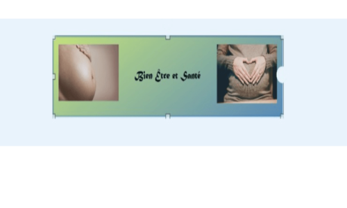 Bien-être – Femme enceinte