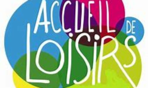 Accueil de loisirs