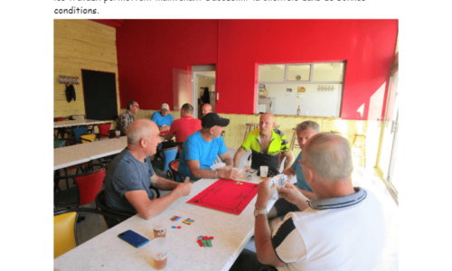 Ca a paru dans la presse