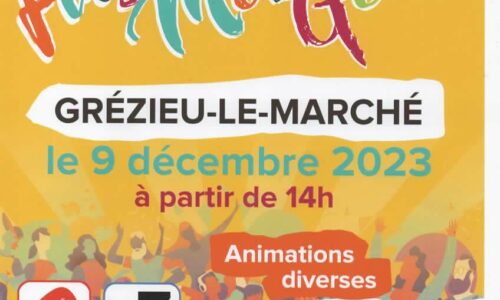 TELETHON 2023