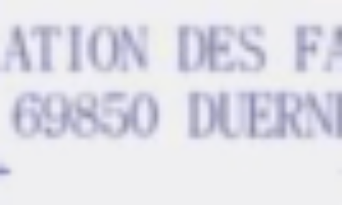 Sortie Laser Game de l’Association Des Familles