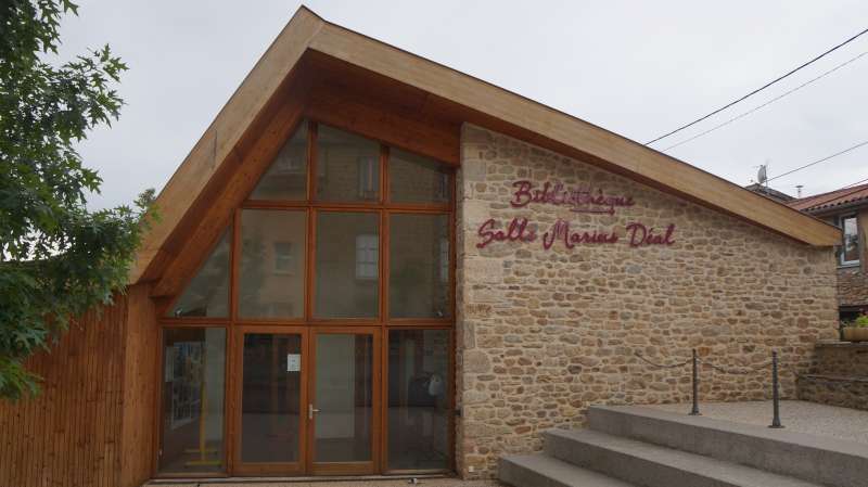 You are currently viewing infos bibliothèque
