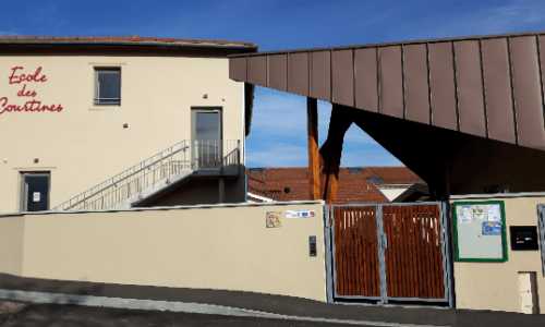 Ecole Des Courtines – Inscriptions