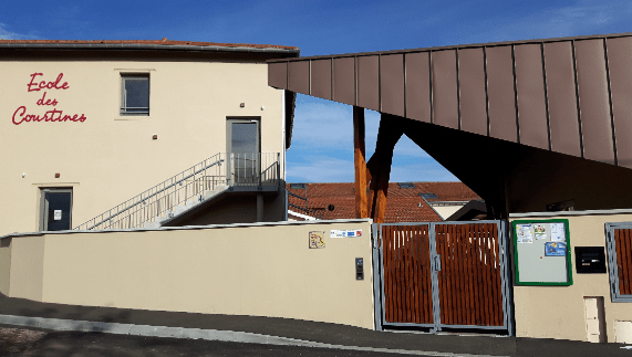 You are currently viewing Ecole Des Courtines – Inscriptions