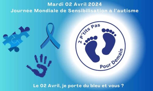 Association 2 p’tits pas pour demain