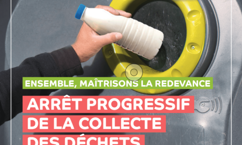 Informations importantes à propos des Ordures Ménagères  ET de la collecte