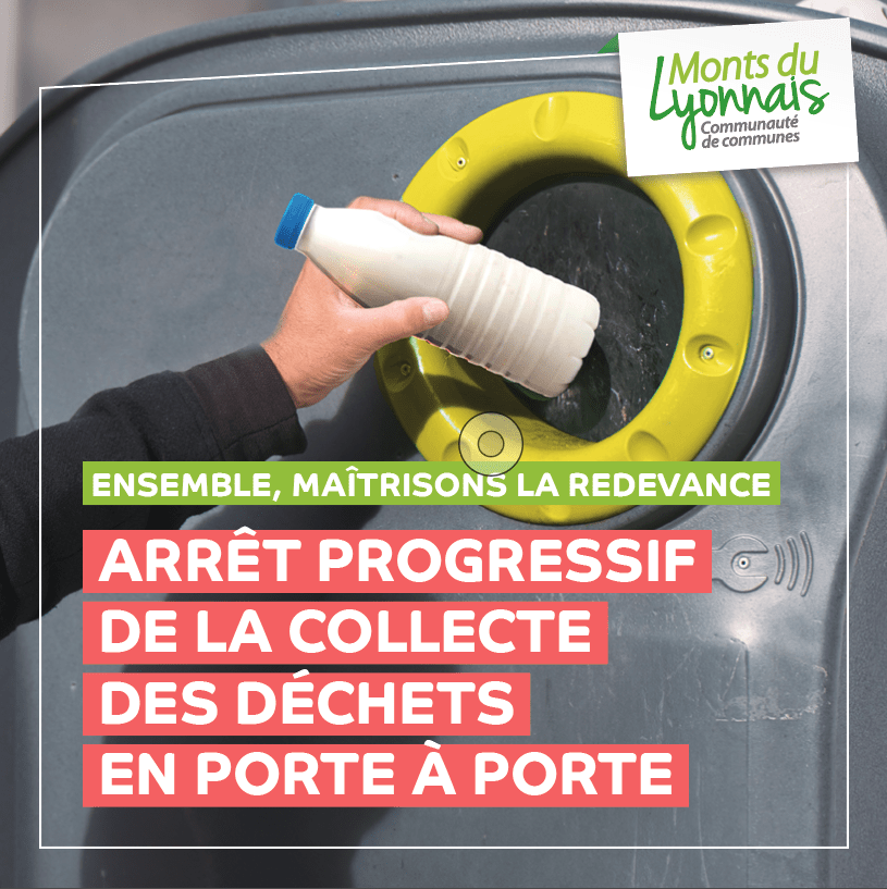 You are currently viewing Informations importantes à propos des Ordures Ménagères  ET de la collecte