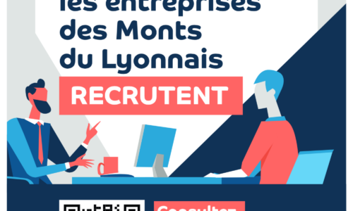 Semaine de l’emploi local du 8 au 12 Avril 2024