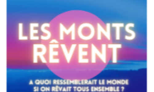 LES MONTS REVENT