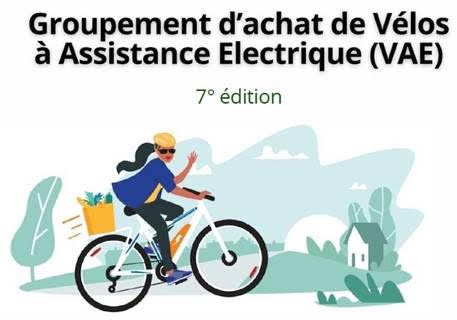 You are currently viewing La Ruche de l’Ecologie: Aide à l’achat d’un vélo (assistance électrique ou pas)
