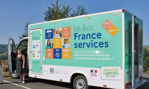 Planning Bus France Service