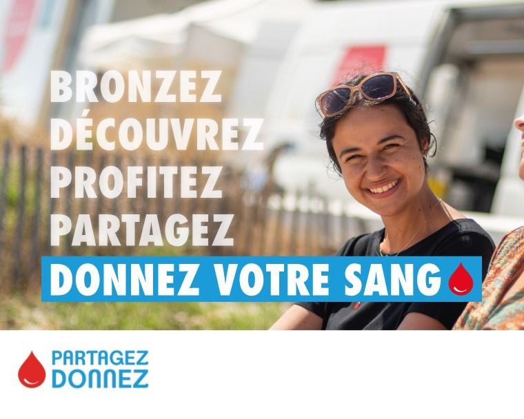 You are currently viewing Collecte de sang à ST MARTIN EN HAUT