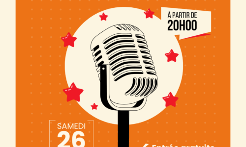 Soirée karaoké à  Escap’Ad