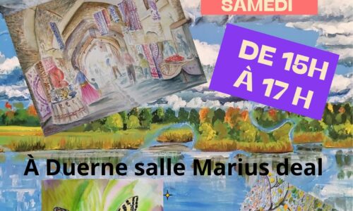 Cours de dessin