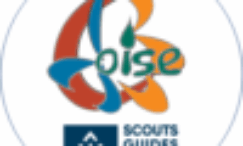 Scouts de La Coise