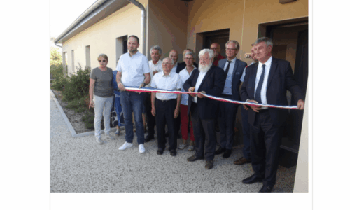 ça a paru dans la presse