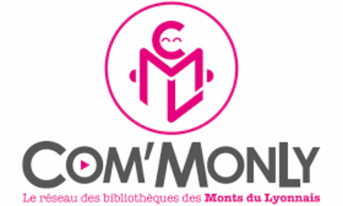 Programmation culturelle du réseau Com’MonLy  pour la fin d’année 2025