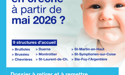 Commission d’attribution des places en crèche