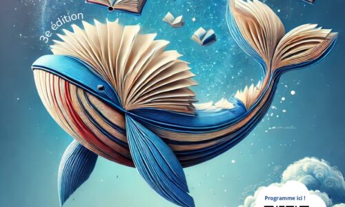 Festival du conte des bibliothèques des Monts du Lyonnais