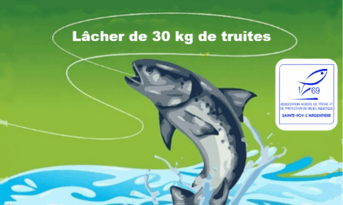 AAPPMA Les Amis de la Haute Brévenne