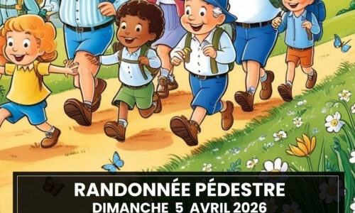 Sortie du mois de l&rsquo;A.S.D.