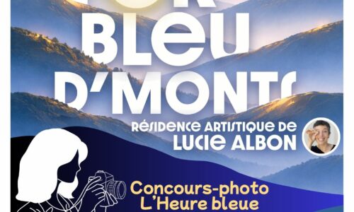 Concours photos du réseau bibliothèques
