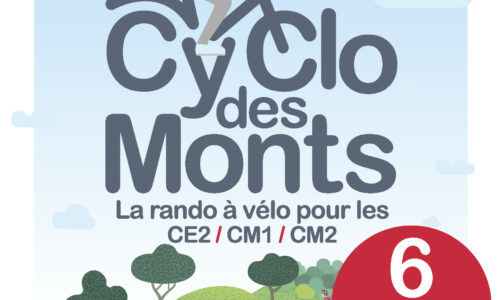 Le Cyclo des Monts