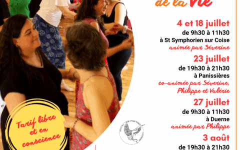 Biodanza