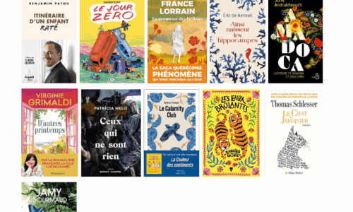 Bibliothèque ; infos