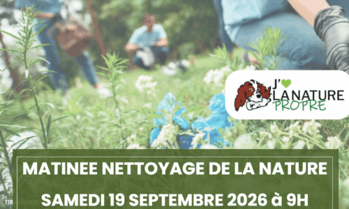 Nature propre