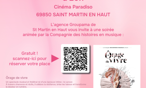 Octobre rose