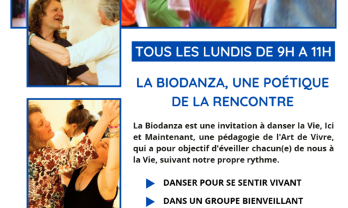 Biodanza